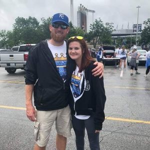 Meet your Posher, Kevin